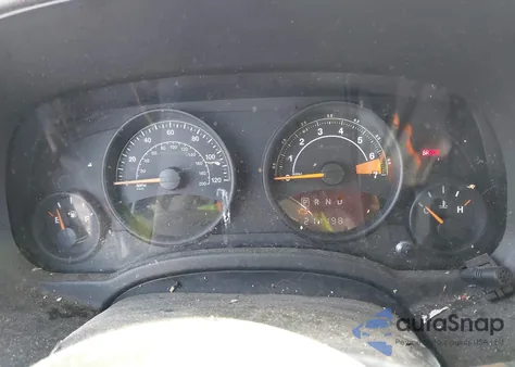 2014 Jeep Patriot Sport из США, поврежденный, VIN 1C4NJPBA7ED777700